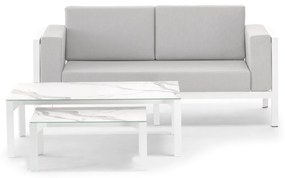 CRETA set white