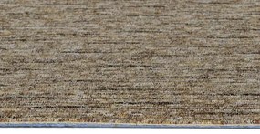 Koberce Breno Metrážny koberec WOODLANDS 850, šíře role 400 cm, hnedá, viacfarebná