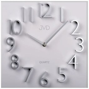 Nástenné hodiny JVD HB19 30cm