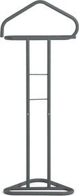 Stojanový vešiak sivý 81119 GREY