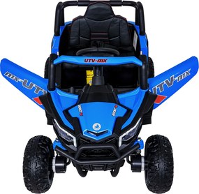 Ramiz Madman UTV-MX Buggy Modrá