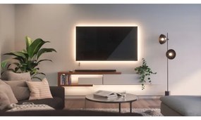 Nanoleaf N7501B02-2A60E-SADA 2x LED RGBW Stm. žiarovka A19 E27/9W/230V 2700-6500K