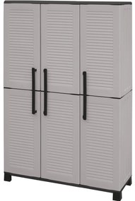 ARTPLAST Skriňa FAMILY vysoká 102 cm Poškodený obal: Nie