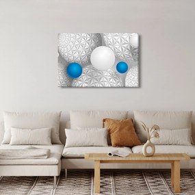 Obraz s 3D motívom (90x60 cm)