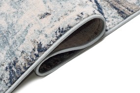 TA Koberec MD33A SVETLO MODRÁ RIVOLI FRT Rozmer: 120x170 cm