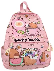 Dětský Batoh Kapybara 30 cm