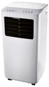 Silvercrest®  Mobilná klimatizácia 9000 BTU Wifi A1  (100388754)