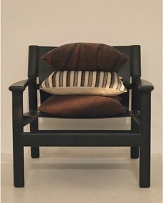 Žakárová obliečka na vankúš 50x50 cm Frilo – Kave Home