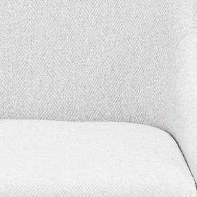 Jedálenská stolička SABOR béžová 737855