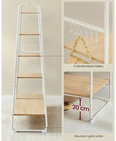 Stojan na oblečenie RGR116W09