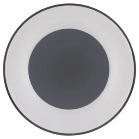 Leuchten Direkt 14326-18 - LED Stmievateľné svietidlo ANIKA LED/30W/230V + DO