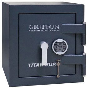Griffon CLE II.50 K+E