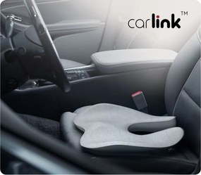 Podsedák na stoličku MOSH ERGO2 B3L, sivý