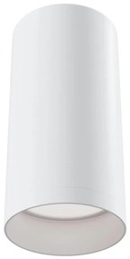 Maytoni C010CL-01W - Bodové svietidlo FOCUS 1xGU10/50W/230V biela