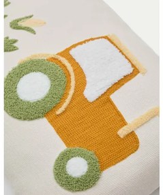 PECKY obliečka na vankúš