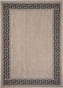 TA Koberec KF91A HNEDÁ MELISA MAA Rozmer: 80x150 cm