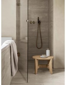 Biely betónový dávkovač mydla 190 ml Creto – Blomus