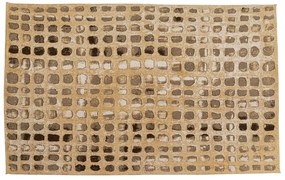 Glitter Curtain koberec 200x300 cm