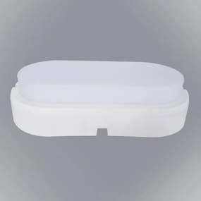 Stropnica longiduitálny biely 15W VO1844 PL1