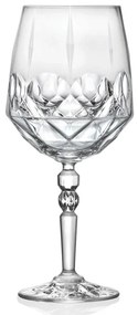 RCR ALKEMIST POHÁR 670ML SADA 6KS