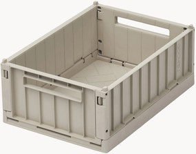 Detské úložné boxy Weston, 2 ks