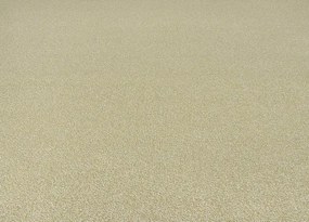 Koberce Breno Metrážny koberec CENTAURE DECO 648, šíře role 400 cm, béžová