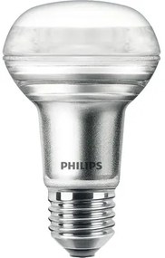 LED žiarovka Philips R63 E27 4.5W/60W 2700K 345lm