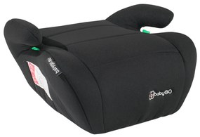 BabyGO Podsedák Booster, I-Size (100397201)
