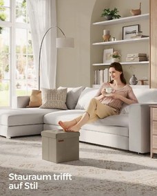 Lavička s vekom LSF028K01