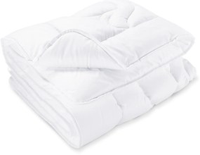 Detská prešívaná prikrývka a vankúš irisette® greenline