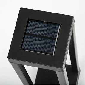 Rabalux 77186 vonkajšia solárna zapichovacia LED lampa Cong, 0,18 W