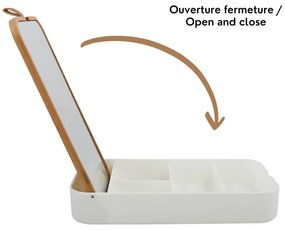 Šperkovnica Alais – Spirella