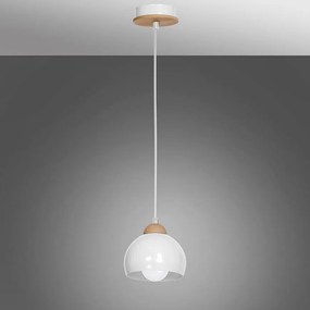 Luster Dama White MLP6440 LW1