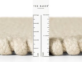 Koberec Ted Baker Southwark Rope krémový