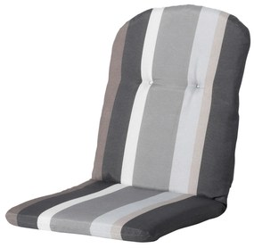 Vankúš na záhradné kreslo PLUSHIO 96x45 cm - viac variantov Farba: Tmavomodrá
