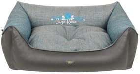 Pelech pre psa Blue Rose (M)