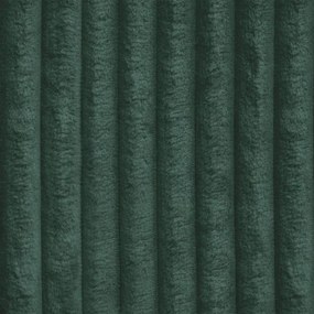 Podnožka Tmavo zelená - stripe