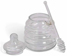 Garden Trading Sklenený pohár na med Murcot 200 ml
