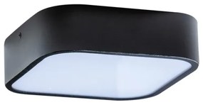 Azzardo AZ4146 - Kúpeľňové stropné svietidlo LUCIE 2xE27/20W/230V IP44