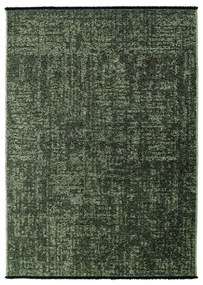 Zelený prateľný koberec 80x150 cm Space 1900 – Ayyildiz Carpets