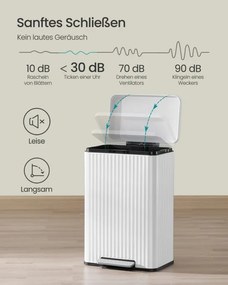 Odpadkový kôš LTB586WZ02