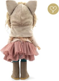 Bábika Natka 40 cm Varianta 1