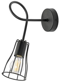 Nástenné svietidlo OXFORD 1xE27/15W/230V