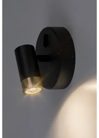 Rabalux 75040 - LED Nástenné bodové svietidlo KADIR LED/3W/230V 4000K