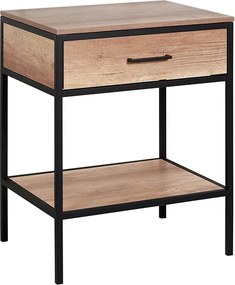 Comodo Kúpeľňová skrinka pod doskové umývadlo Moderno 60-HD