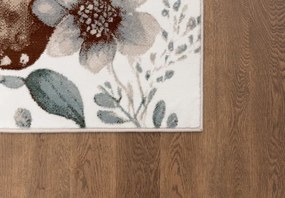 Koberec FD Lida Panda, mätový