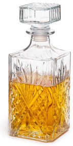 Karafa DURABLE so štyrmi pohármi AW22 838625 900 ml