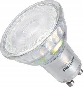 LED žiarovka Philips GU10 - 4W - 345 Lm - teplá biela - CorePro Premium