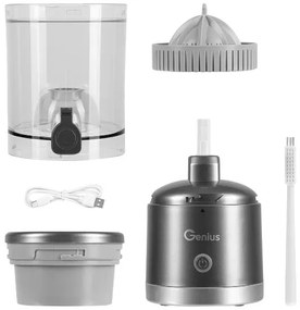 Genius Elektrický odšťavovač  (100397970)