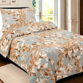 Bavlnené obliečky ALMA NOSTALGIA 2-dielna sada 140x200 cm